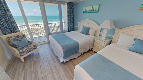 Hotel Island Inn Beach Resort