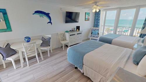 Hotel Island Inn Beach Resort