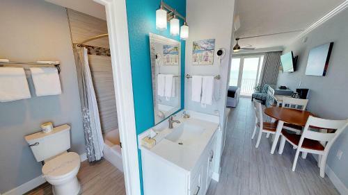 Hotel Island Inn Beach Resort