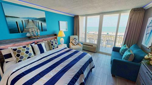 Hotel Island Inn Beach Resort