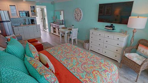 Hotel Island Inn Beach Resort