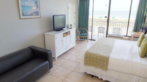 Hotel Island Inn Beach Resort