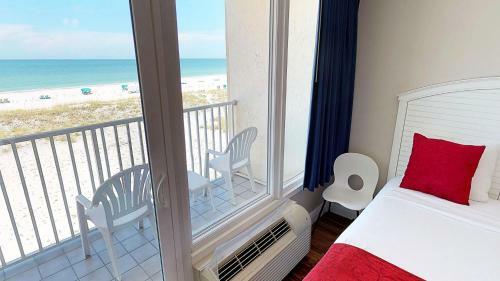 Hotel Island Inn Beach Resort