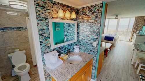 Hotel Island Inn Beach Resort