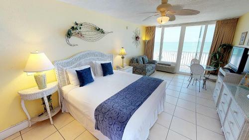Hotel Island Inn Beach Resort