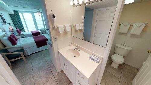 Hotel Island Inn Beach Resort