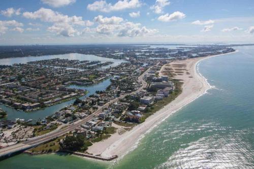 Apartamento Penthouse - Island Inn