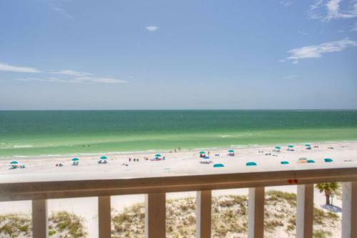Apartamento Penthouse - Island Inn