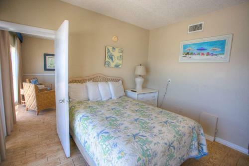 Apartamento Penthouse - Island Inn