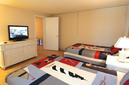 Apartamento Penthouse - Island Inn