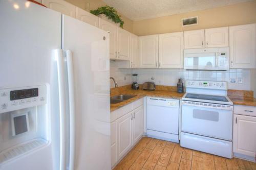 Apartamento Penthouse - Island Inn