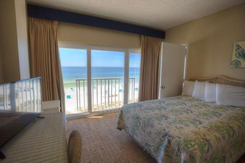 Apartamento Penthouse - Island Inn