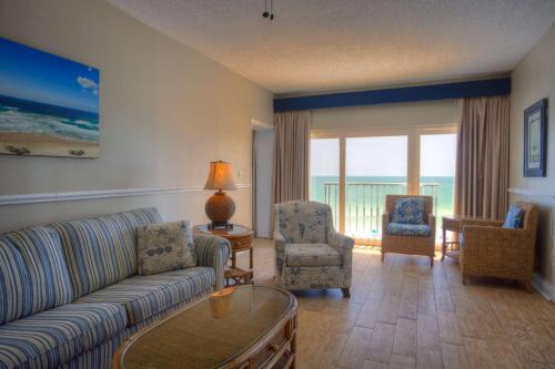 Apartamento Penthouse - Island Inn