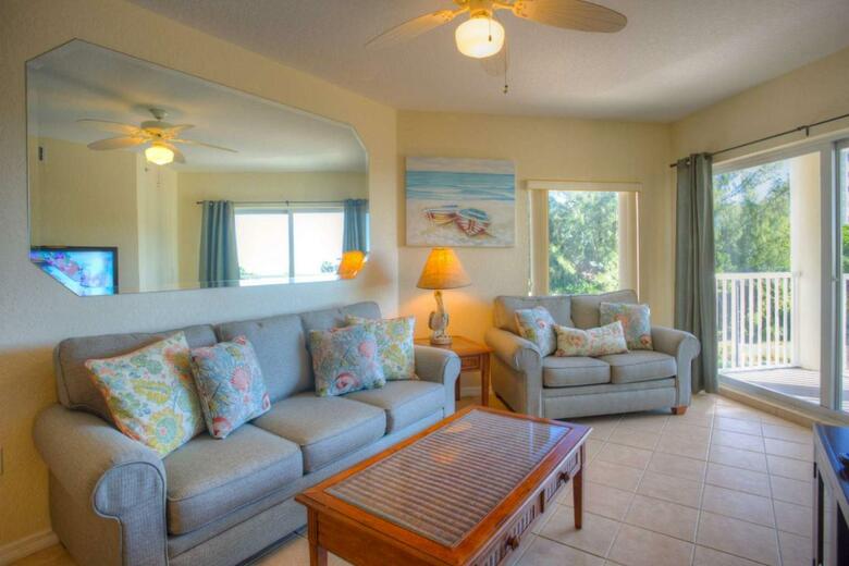 Apartamento 306-s - Sunset Vistas