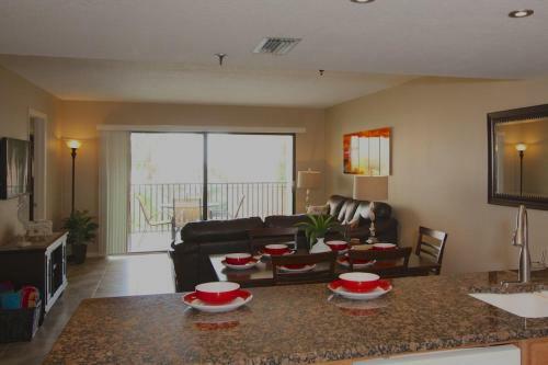 Apartamento 211 - Sandy Shores