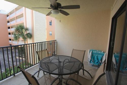 Apartamento 211 - Sandy Shores