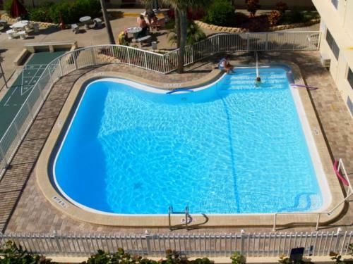 239 Surf Song Resort