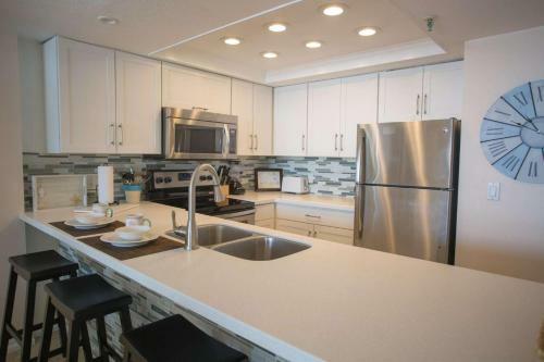 Apartamento 302 - Chambre
