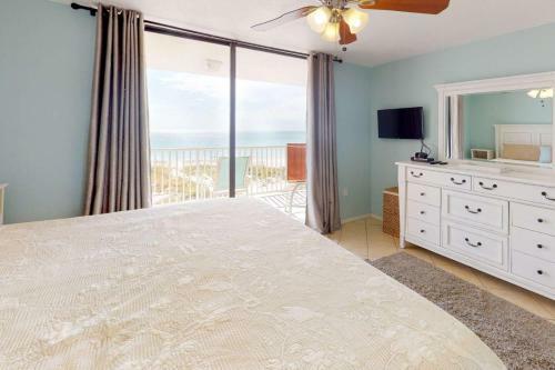 Apartamento 302 - Chambre