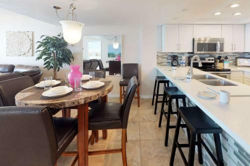 Apartamento 302 - Chambre