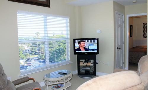 Madeira Bay Resort & Spa 512 Apartment
