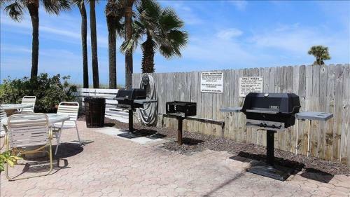 Apartamento Sea Breeze 208 Condo