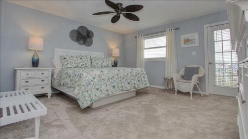 Apartamento Sea Breeze 208 Condo