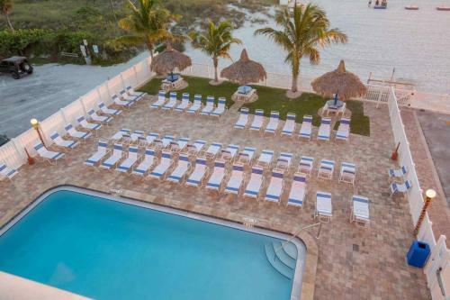 Apartamento 307 - Beach Place