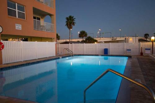 Apartamento 307 - Beach Place