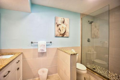 Apartamento 107 - Sea Breeze
