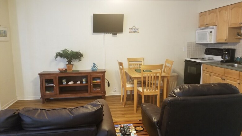 Hotel Redington Surf Resort