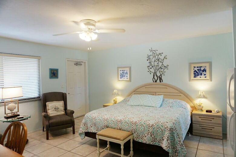 Hotel Redington Surf Resort