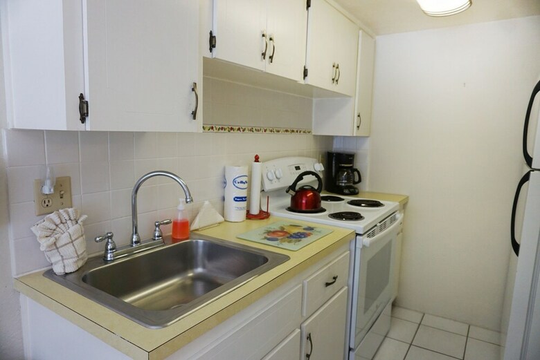 Hotel Redington Surf Resort