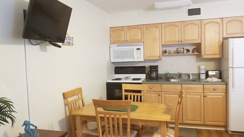 Hotel Redington Surf Resort