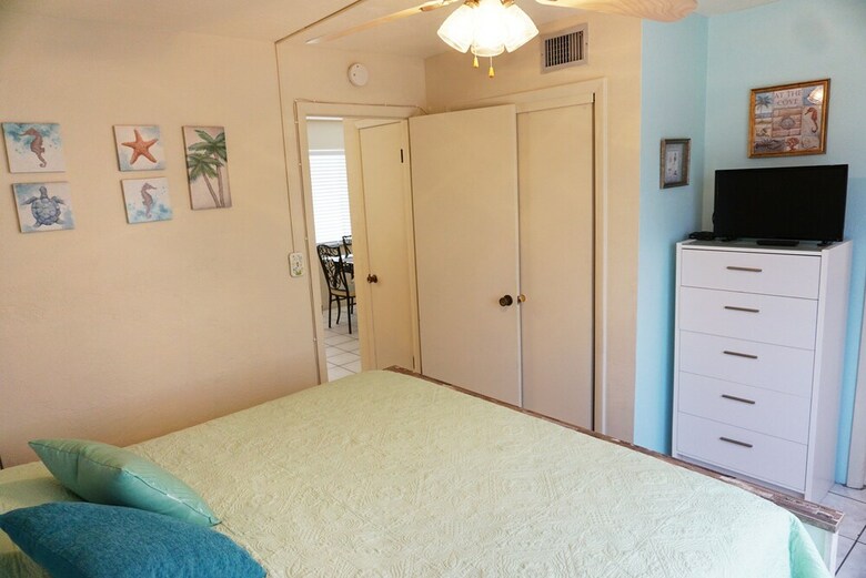 Hotel Redington Surf Resort