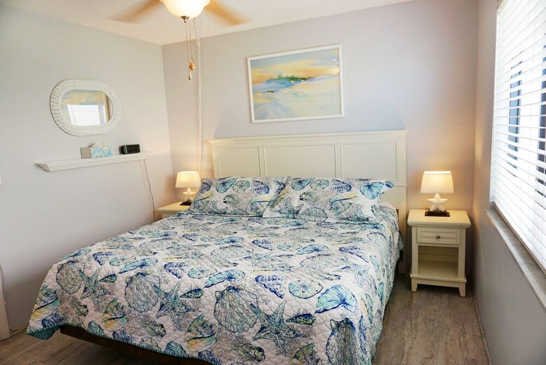 Hotel Redington Surf Resort