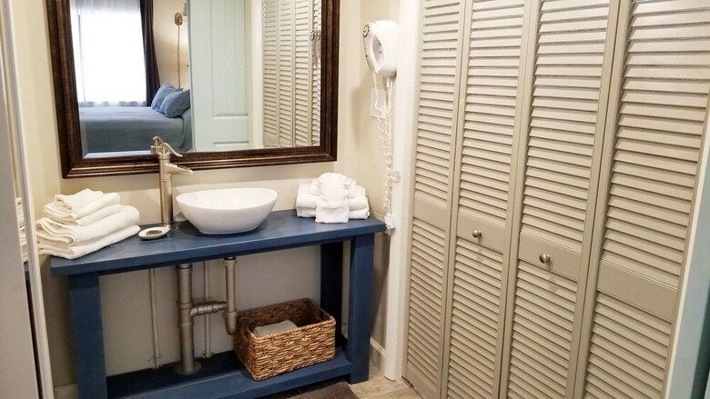 Hotel Redington Surf Resort