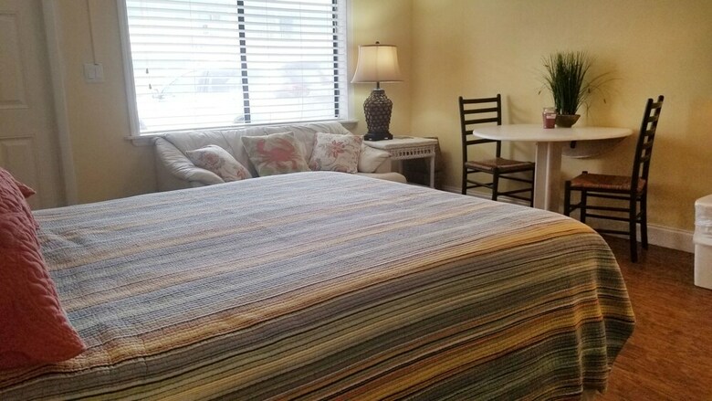 Hotel Redington Surf Resort