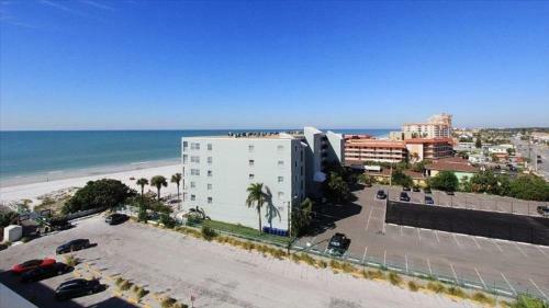 Apartamento Anglers Cove 608 Condo