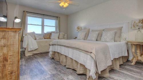 Apartamento Anglers Cove 608 Condo