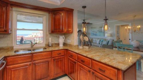 Apartamento Anglers Cove 608 Condo
