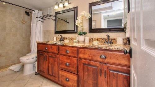 Apartamento Anglers Cove 608 Condo