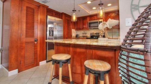Apartamento Anglers Cove 608 Condo