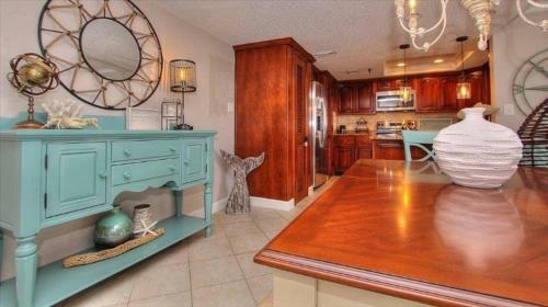 Apartamento Anglers Cove 608 Condo
