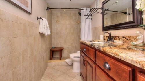 Apartamento Anglers Cove 608 Condo