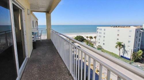 Apartamento Anglers Cove 608 Condo