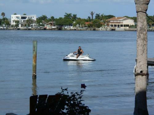 Apartamento 3000 Sq Ft Beach And Bay Condo