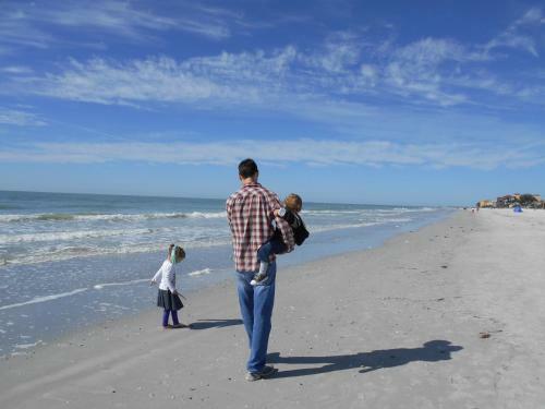 Apartamento 3000 Sq Ft Beach And Bay Condo