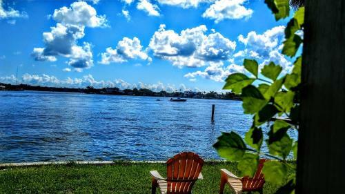 Apartamento 3000 Sq Ft Beach And Bay Condo