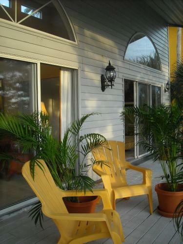 Apartamento 3000 Sq Ft Beach And Bay Condo